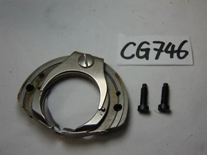 PFAFF KAISERSLAUTERN SEWING MACHINE 229 REPLACEMENT PART CHUTE CONTAINER - Picture 1 of 3