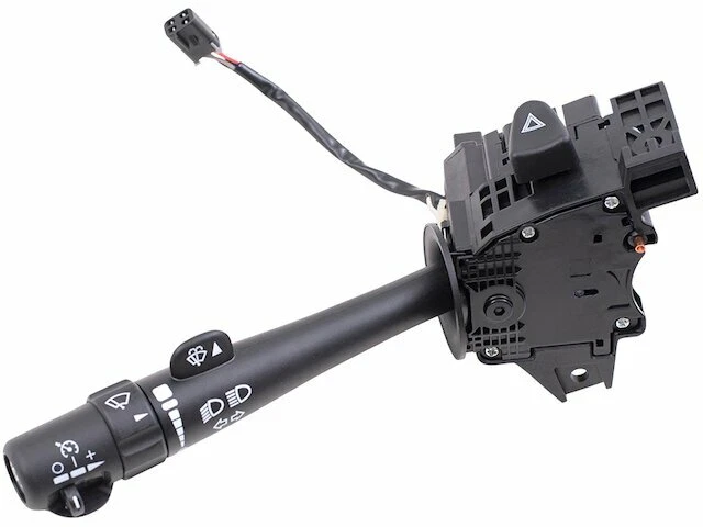 Brock 42BK49R Turn Signal Switch Fits 2004-2005 GMC Sierra 3500 - Imagem 1 de 1