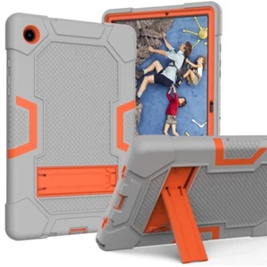 Case Shockproof Heavy Duty Cover For Samsung Galaxy Tab A8 10.5 A7 10.4" A7 Lite - Picture 1 of 72