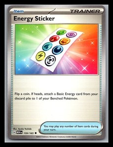 Pokemon TCG - Scarlet & Violet 151 - Nintendo Pokemon Trading Cards - For Sale