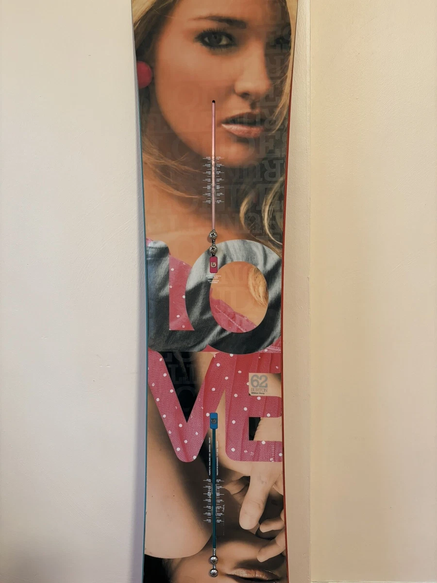 Burton Love for sale | eBay