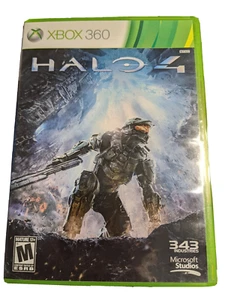 Halo 4 (Xbox 360, 2012) - Bild 1 von 4
