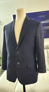 Domenico Vacca Limited Edition Man Blazer Jacket - Picture 1 of 13