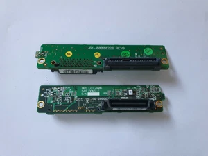 SAS/SATA Fibre Channel FC Dongle Board 61-00000226 REVB PN:60-226 REV:B1 NETAPP - Picture 1 of 1