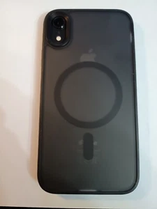 Apple iPhone XR - 128GB - Nero (Sbloccato) - Foto 1 di 3