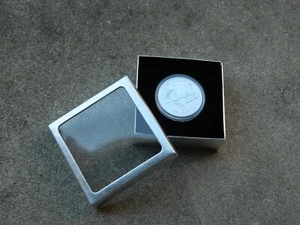 2014 MESA GRANDE SOVEREIGN NATION 1 OZ .999 SILVER $5 IHPAA - Picture 1 of 3