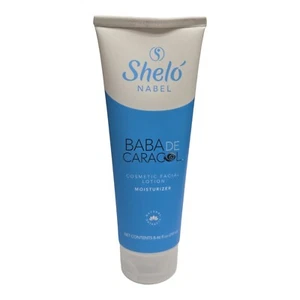 SHELO NABEL Baba De Caracol Cosmetic Facial Lotion Moisturizer 8.46 Fl Oz 250ml - Picture 1 of 3