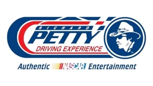 Richard Petty NASCAR Racing Experience Geschenkgutschein 358,99 $ - Bild 1 von 2