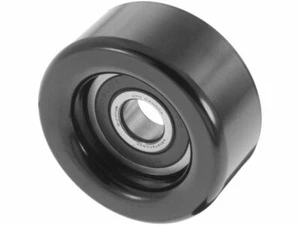 For 2004-2006 Audi A8 Quattro Accessory Belt Idler Pulley Left API 91445KF 2005 - Picture 1 of 2