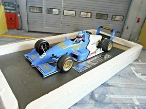 F1 F3 Formula 3 REYNARD Spiess F903 VW Macao vincitore #3 Schumacher Minichamps 1:18 - Foto 1 di 6