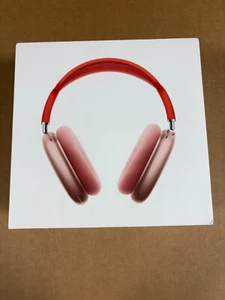 Apple AirPods Max avec Smart Case - S'allume, ne se connecte pas - Pour pièces - Photo 1 sur 5