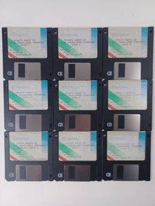 King's Quest VI: Heir Today, Gone Tomorrow MS-DOS 3,5"EGA/VGA Sierra kostenloser Versand - Bild 1 von 11