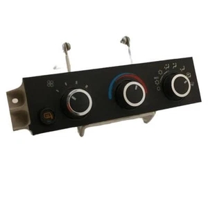 OEM Temperature Control For Express 3500 Van 84555664 Assy - Picture 1 of 5