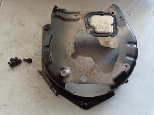 BRIGGS AND STRATTON OHV PROTECTOR VOLANTE 594729 Con Pernos (24MA5) - Imagen 1 de 5