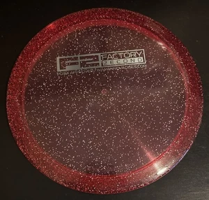 Innova Metal Flake Champion TeeBird 173 grams - Picture 1 of 2