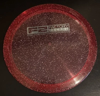 Innova Metal Flake Champion TeeBird 173 grams - Image 1 of 2