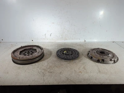 Ford Kuga St-line MK3 5 Door 2024-2025 1497 Flywheel Dual Mass HX7G-6377-CA P93 - Image 1 of 4