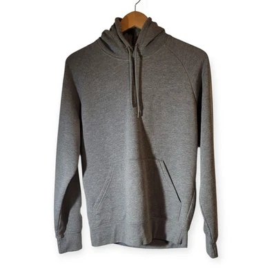 Xersion 灰色套衫连帽衫,尺寸 S — 第 1/4 张图片