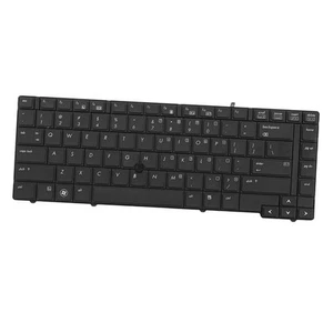 Replacement US Keyboard With Point Fits For 8440P 8440W 8440 - Picture 1 of 6