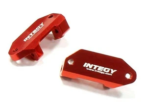 Billet Machined Caster Blocks for Traxxas 1/10 Nitro Slash 2WD - Picture 1 of 3