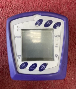 Capnógrafo de mano Smiths Medical 8400 Capnocheck II - Imagen 1 de 1