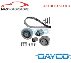 ZAHNRIEMENSATZ SET KIT DAYCO KTB788 I FÜR AUDI A4,A3,A5,Q5,A1,Q3,A6,TT,B8,8R - Picture 1 of 5