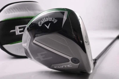 Callaway Elyte Driver / 10.5 Degree / Regular Flex Project X Denali Charcoal 50 - Image 1 of 4
