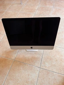 Apple IMac 21,5" 2017 8GB, SSD 500GB - Bild 1 von 5