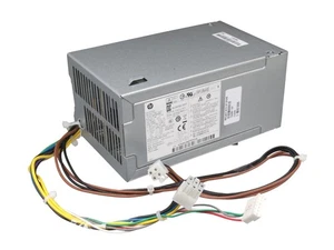 HP EliteDesk 705 G1 MT original Desktop-PC Netzteil 240 Watt - Bild 1 von 3