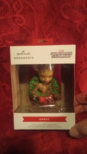 ADORNO SELLO ~ RANURA con CORONA ~ MARVEL GUARDIANES DE LA GALAXIA ~ 2024 NUEVO - Imagen 1 de 4