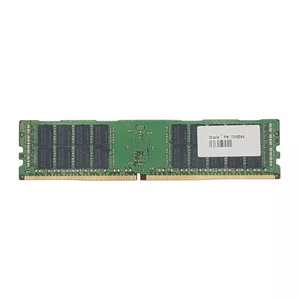 Oracle (7310244) 16GB PC4-19200T-R (2RX4, DDR4-2400MHz) ECC REG RAM - Bild 1 von 4