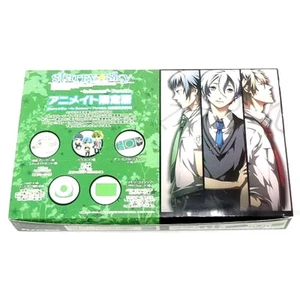 Starry Sky in Summer Portable Limited Edition animate Limited ... PSP NTSC-J CIB - Picture 1 of 10