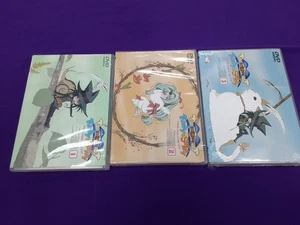 Risky Safety Omishi Magical Theater DVD Complete Anime Series Vol 2&3 Sealed - Imagen 1 de 6