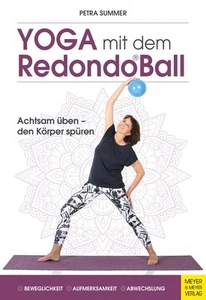 Yoga mit dem Redondo Ball Petra Summer - Bild 1 von 1