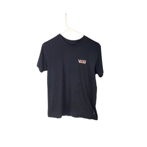 VANS pride short sleeve T men's small - Picture 1 of 3
