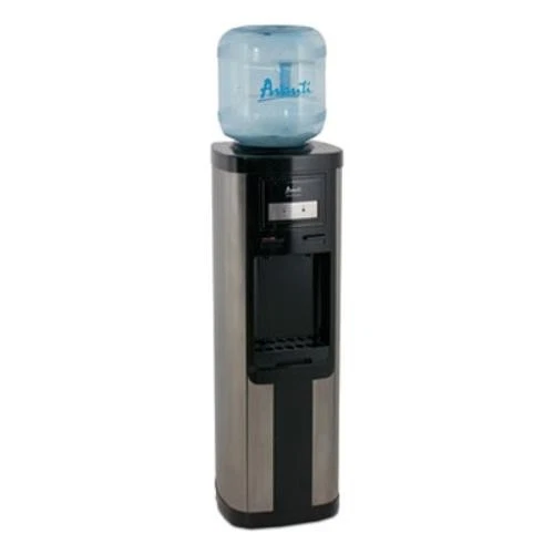 Avanti WDC760I3S Dispensador de Agua Fría y Caliente, 3-5 Gal, 13 X 38,75, Inoxidable Foto 1 de 1
