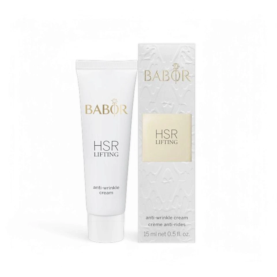 Babor HSR Anti-Wrinkle Cream 15 ml - Bild 1 von 1