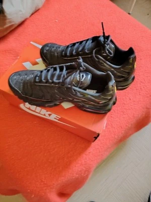 Nike Tn Noir Comme Neuve  - Photo 1/4