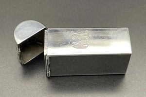 Vintage Tiffany Sterling Silber Reise Zahnbürstenetui / Halter - Bild 1 von 11