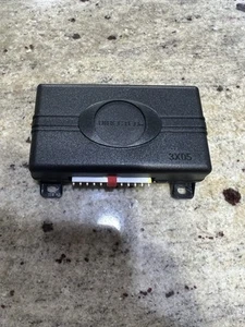 Directed 3X05 Viper Avital Alarm Remote Start Brain/Module Only - Picture 1 of 1
