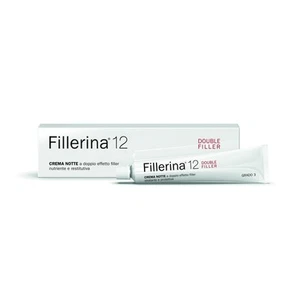 FILLERINA 12 Double Filler Night Cream - Picture 1 of 7