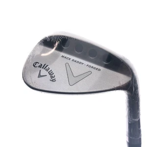 NEW TOUR ISSUE Callaway MD Forged Oil Can L Head PW / 46 Degree / Wedge Flex - Picture 1 of 7