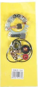 Quadboss Starter Rebuild Kit, #SMU9106, Sold As A kit 49-5922 495922 qbs495922 - Picture 1 of 4