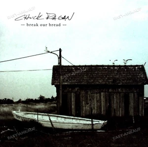 Chuck Ragan - Break Our Bread 7" (VG+) ' - Picture 1 of 1