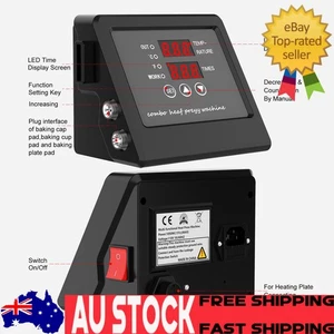 Easy Install Heat Press Controller for Sublimation Print Machines 220V - Picture 1 of 7