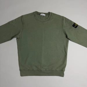 Stone Island Pullover Khaki Größe L - Bild 1 von 4