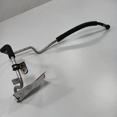 Fiat 500 шланг переменного тока 2014 2015 2016 - Изображение 1 из 4