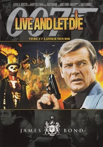Live and Let Die. - Picture 1 of 1