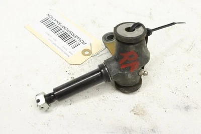 Eje nudillo delantero derecho Yamaha Badger 80 85 55X-23502-00-00 51100 Foto 1 de 4