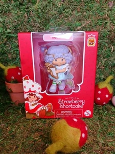 ๐๐ฐ TLS World Of Strawberry Shortcake ANGEL CAKE CheeBee! ๐ฐ๐ - Picture 1 of 4